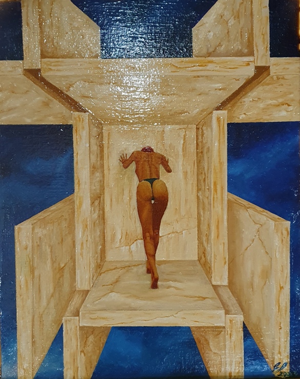 Prace Elbieta Przepiórki