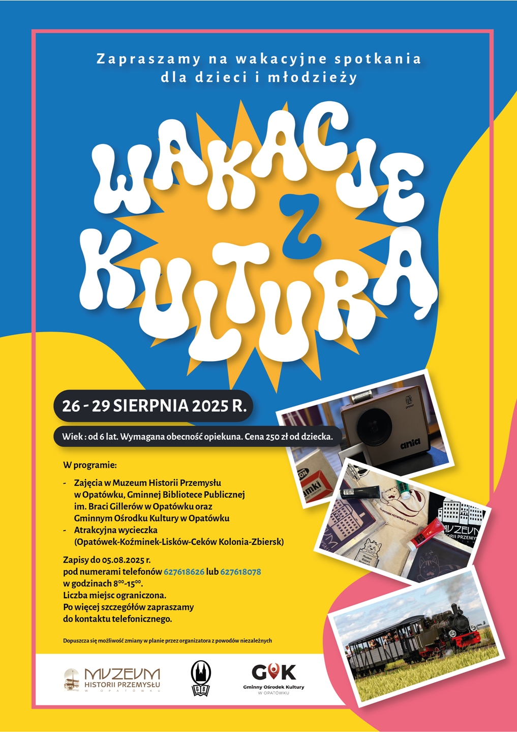 aktualnosci